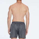 Louis Dark Grey Shorts