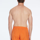 Louis Orange Shorts
