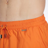 Louis Orange Shorts