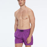 Louis Purple Shorts