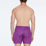 Louis Purple Shorts