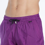 Louis Purple Shorts