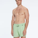 Louis Mint Green  Shorts