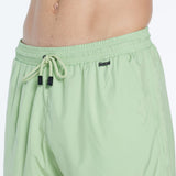 Louis Mint Green  Shorts