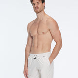 Louis White Shorts
