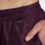 Louis Prune Shorts