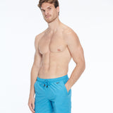 Louis Teal Swim Shorts