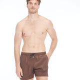 Caner Yıldırım - Louis Brown Shorts