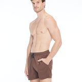 Caner Yıldırım - Louis Brown Shorts