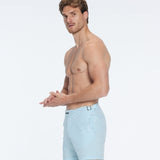 Jack Baby Blue Shorts