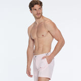 Jack Baby Pink Shorts
