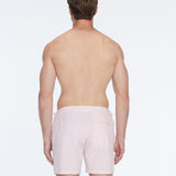 Jack Baby Pink Shorts