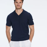 Mark Dark Blue Tshirt