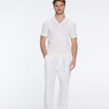 Mark White Tshirt
