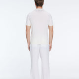 Mark White Tshirt