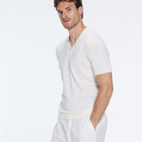 Mark White Tshirt