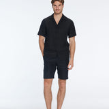 Romeo Black Shirt
