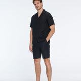 Romeo Black Shirt