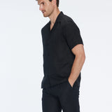 Romeo Black Shirt