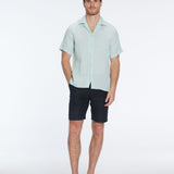 Romeo Green Shirt