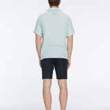 Romeo Green Shirt