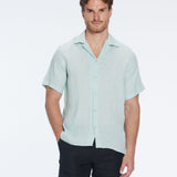 Romeo Green Shirt