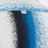 Caspian Blue Degraded Shirt