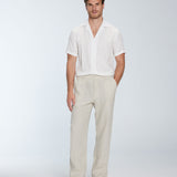 Adrian Beige Pants