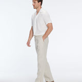 Adrian Beige Pants