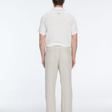 Adrian Beige Pants