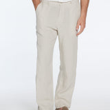Adrian Beige Pants