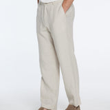 Adrian Beige Pants