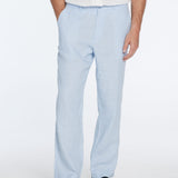 Adrian Baby Blue Pants