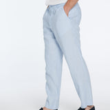 Adrian Baby Blue Pants