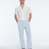 Adrian Baby Blue Pants