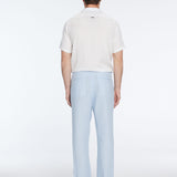 Adrian Baby Blue Pants