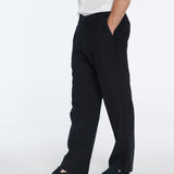 Adrian Black Pants