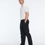 Adrian Black Pants