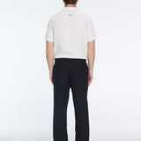 Adrian Black Pants