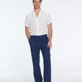 Adrian Dark Blue Pants