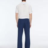 Adrian Dark Blue Pants