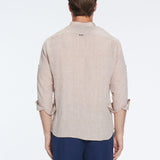 Matteo Nude Shirt