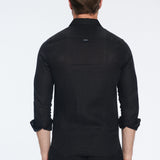 James Black Shirt