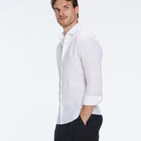 James White Shirt