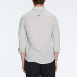 James Khaki Shirt