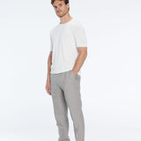Enzo Grey Pants