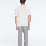 Enzo Grey Pants