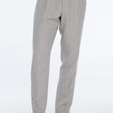 Enzo Grey Pants