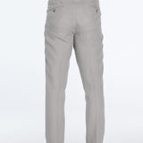 Enzo Grey Pants
