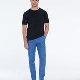 Enzo Azure Pants